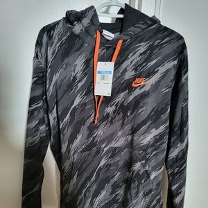 Nike Men's sweaters